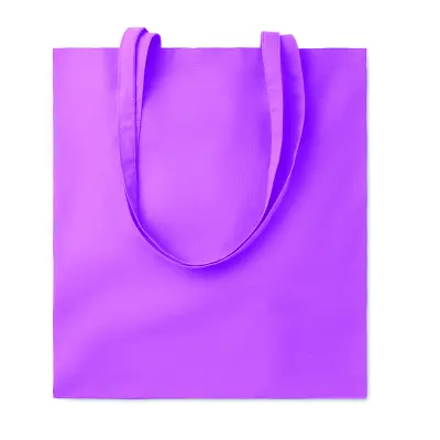 Shopper colorata 140gr - COTTONEL COLOUR + - Immagine 37