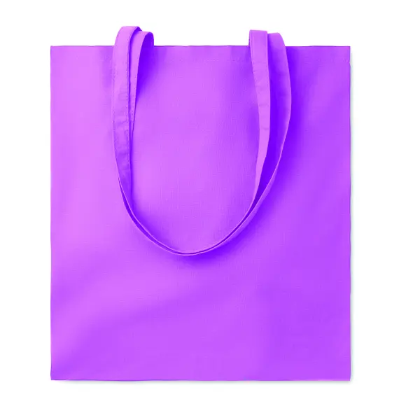 Shopper colorata 140gr - COTTONEL COLOUR + - Immagine 37