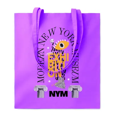 Shopper colorata 140gr - COTTONEL COLOUR + - Immagine 39