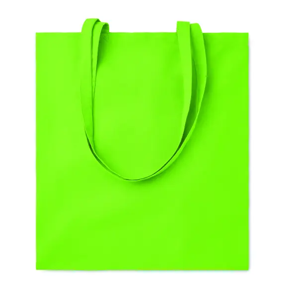 Shopper colorata 140gr - COTTONEL COLOUR + - Immagine 15