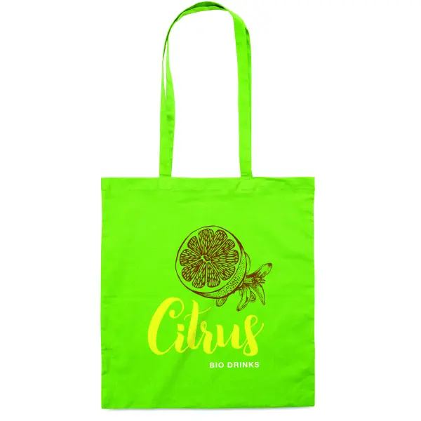 Shopper colorata 140gr - COTTONEL COLOUR + - Immagine 16