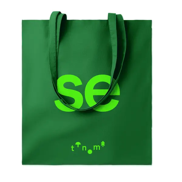 Shopper colorata 140gr - COTTONEL COLOUR + - Immagine 27
