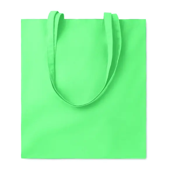 Shopper colorata 140gr - COTTONEL COLOUR + - Immagine 47