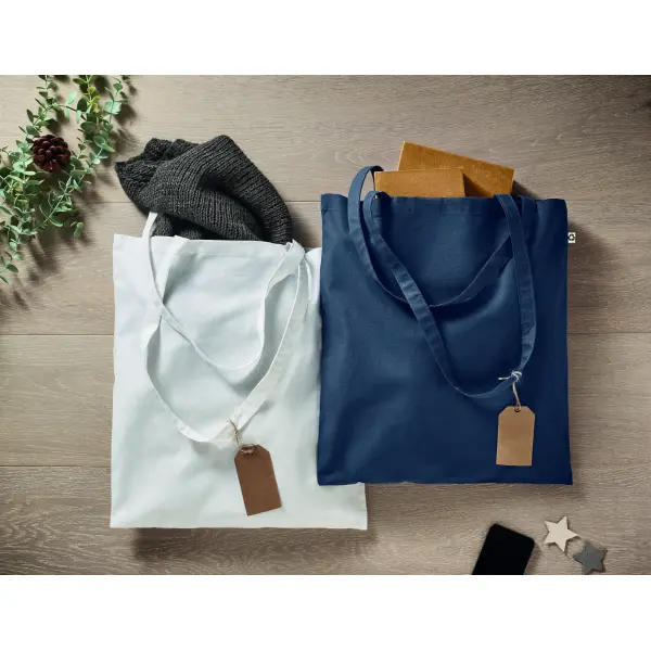 Shopper colorata 140gr - COTTONEL COLOUR + - Immagine 25