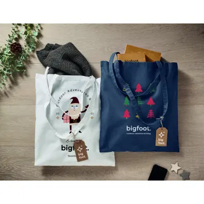 Shopper colorata 140gr - COTTONEL COLOUR + - Immagine 24