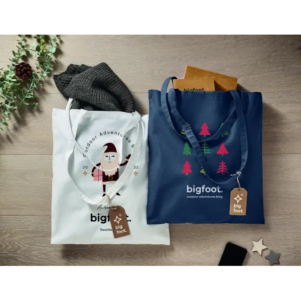 Shopper colorata 140gr - COTTONEL COLOUR + - Immagine 24