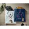 Shopper colorata 140gr - COTTONEL COLOUR + - Anteprima 24