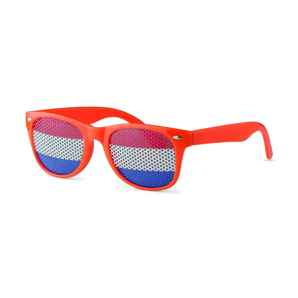 Occhiali da sole con bandiere - FLAG FUN - Immagine 17