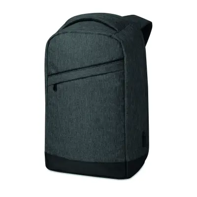 Zaino antifurto semplice - BERLIN - Immagine 7