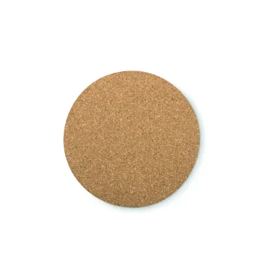 Sottobicchiere tondo - BIERPON - Immagine 1