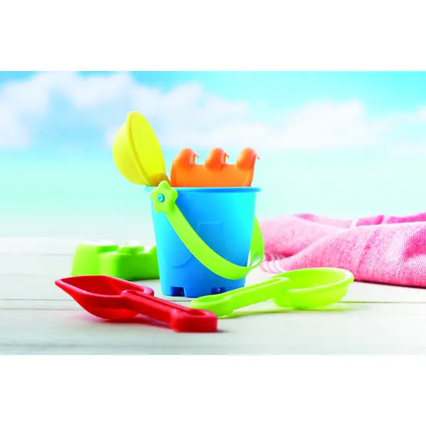 Secchiello e giochi spiaggia - PLAYA - Immagine 7