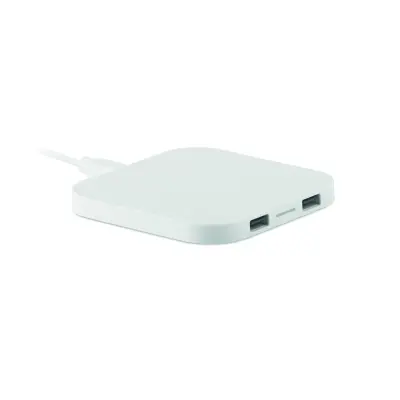 Powerbank a induzione con HUB - UNIPAD