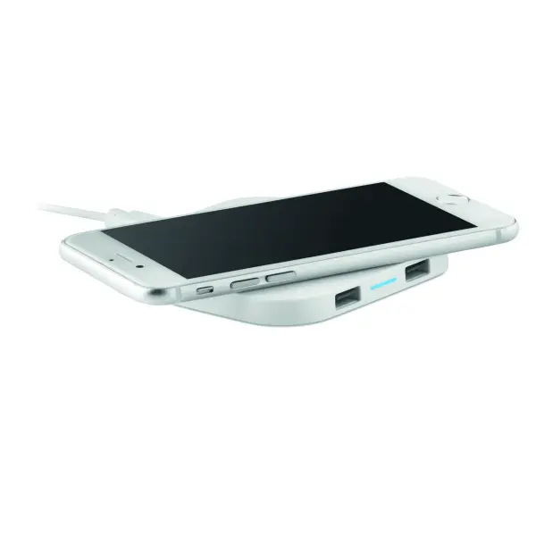 Powerbank a induzione con HUB - UNIPAD - Immagine 4