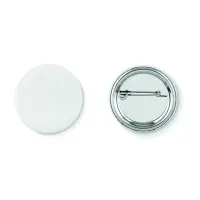 Spilla SMALL PIN 4,4 cm personalizzata con logo