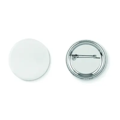 Spilla SMALL PIN 4,4 cm personalizzata con logo