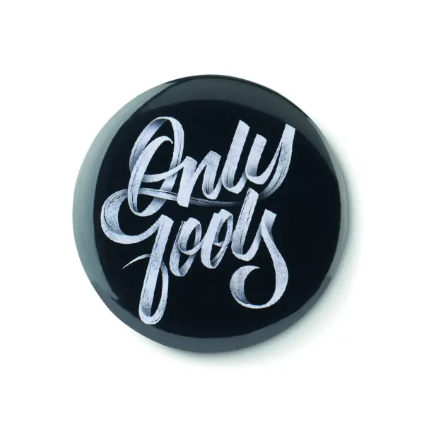 Spilla SMALL PIN 4,4 cm personalizzata con logo - Immagine 4