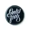 Spilla SMALL PIN 4,4 cm personalizzata con logo - Anteprima 4