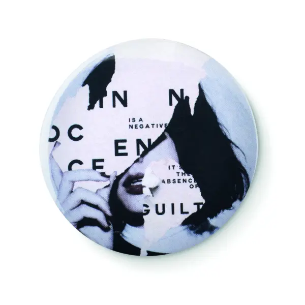 Spilla - PIN - Immagine 3