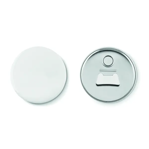 Calamita con apribottiglie - PIN OPENER - Immagine 1