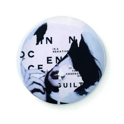 Calamita con apribottiglie - PIN OPENER - Immagine 5