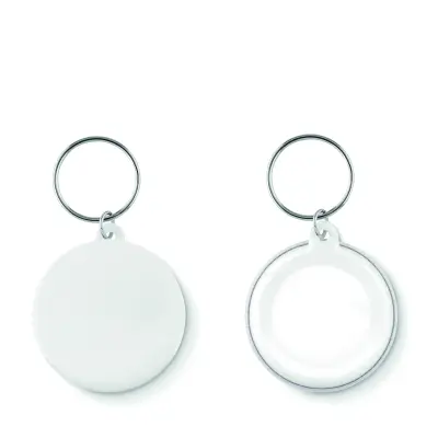 Spilla portachiavi small - PIN KEY - Immagine 1