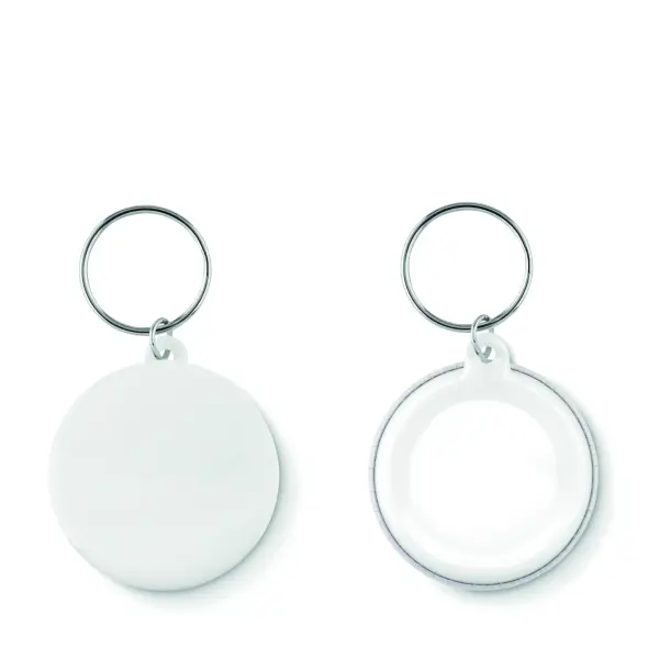Spilla portachiavi small - PIN KEY - Immagine 1