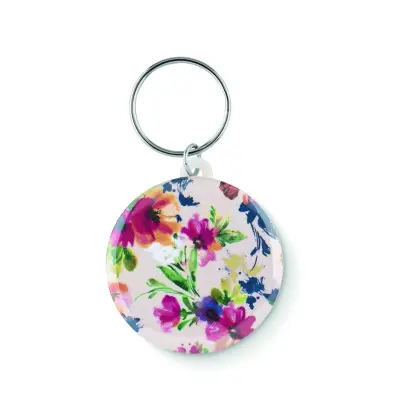 Spilla portachiavi small - PIN KEY - Immagine 4