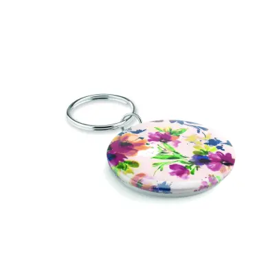 Spilla portachiavi small - PIN KEY - Immagine 5