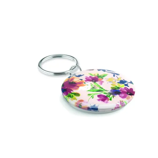 Spilla portachiavi small - PIN KEY - Immagine 5