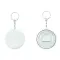 Portachiavi con apribottiglie - PIN FLASK - Anteprima 1