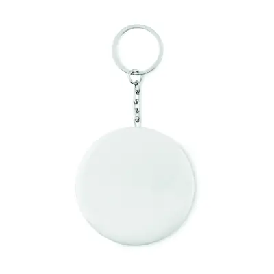 Portachiavi con apribottiglie - PIN FLASK - Immagine 5