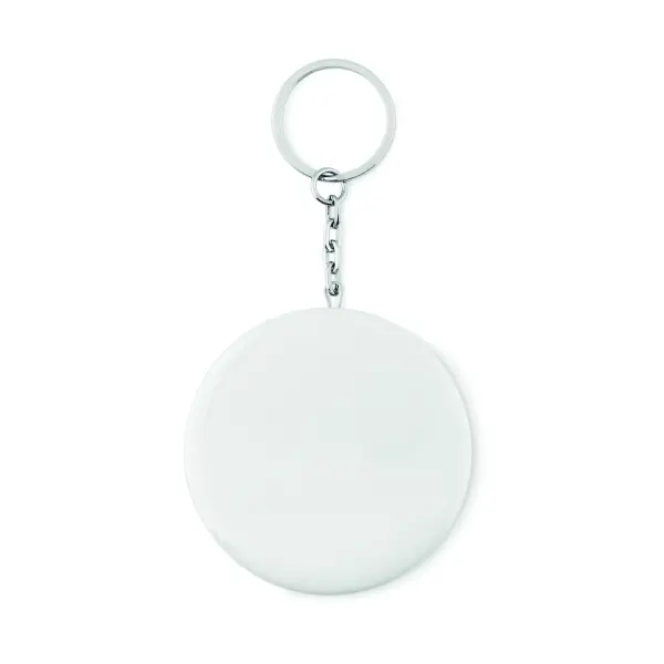 Portachiavi con apribottiglie - PIN FLASK - Immagine 5