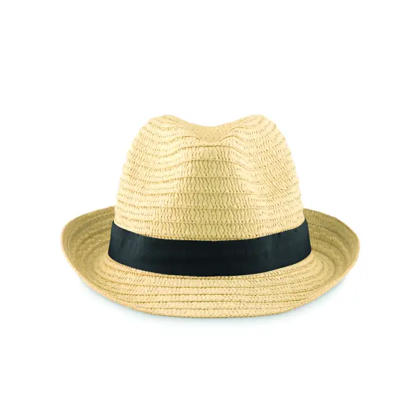 Cappello BOOGIE in carta personalizzabile con logo - Immagine 2