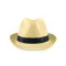 Cappello BOOGIE in carta personalizzabile con logo - Anteprima 2