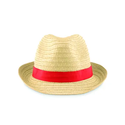 Cappello BOOGIE in carta personalizzabile con logo - Immagine 4