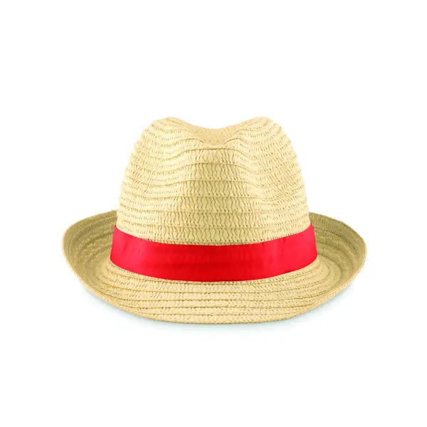 Cappello BOOGIE in carta personalizzabile con logo - Immagine 4