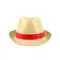 Cappello BOOGIE in carta personalizzabile con logo - Anteprima 4