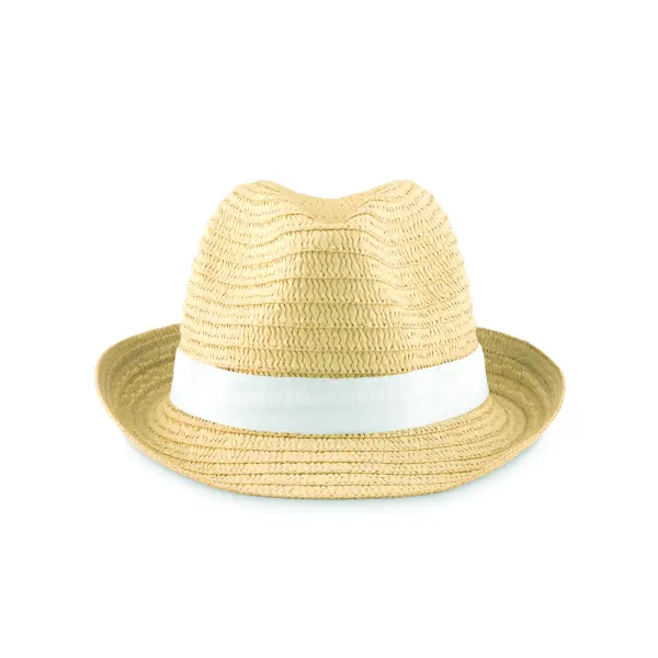 Cappello BOOGIE in carta personalizzabile con logo - Immagine 5