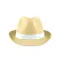 Cappello BOOGIE in carta personalizzabile con logo - Anteprima 5