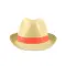 Cappello BOOGIE in carta personalizzabile con logo - Anteprima 6