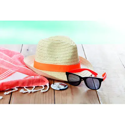 Cappello BOOGIE in carta personalizzabile con logo - Immagine 8