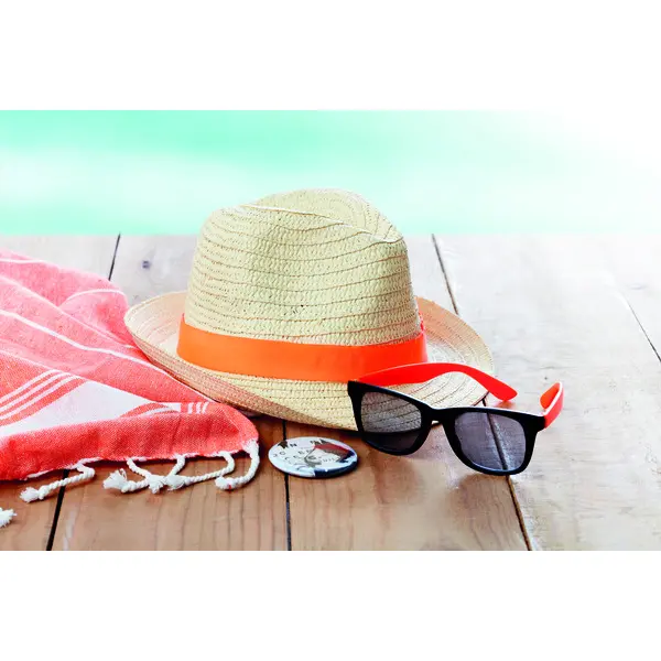 Cappello BOOGIE in carta personalizzabile con logo - Immagine 8