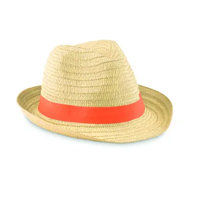 Cappello BOOGIE in carta personalizzabile con logo - Immagine 7