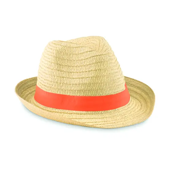 Cappello BOOGIE in carta personalizzabile con logo - Immagine 7