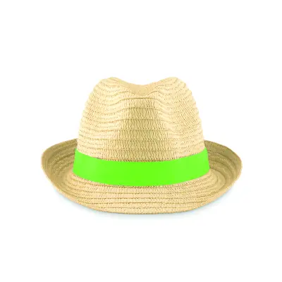 Cappello BOOGIE in carta personalizzabile con logo - Immagine 11