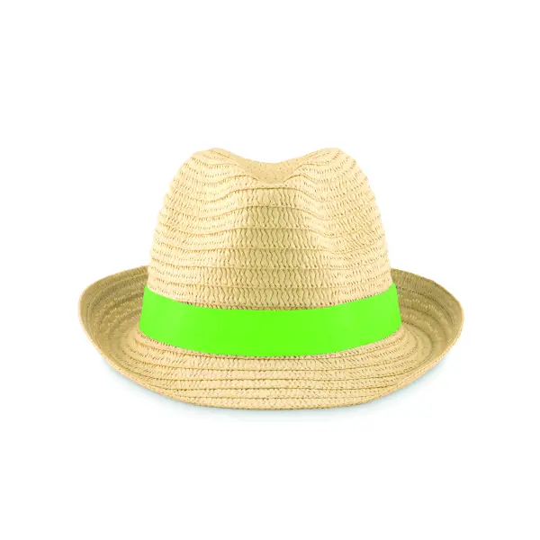 Cappello BOOGIE in carta personalizzabile con logo - Immagine 11