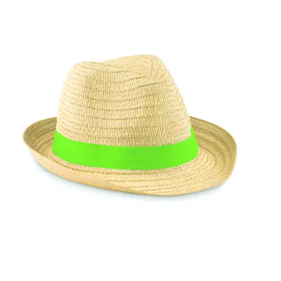 Cappello BOOGIE in carta personalizzabile con logo - Immagine 12