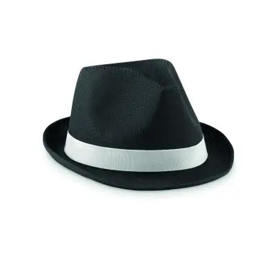 Cappello poliestere colorato - WOOGIE - Immagine 2