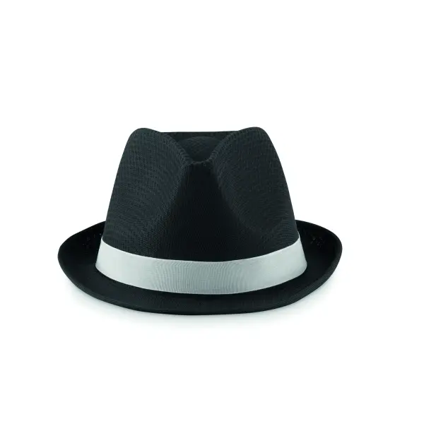 Cappello poliestere colorato - WOOGIE - Immagine 3