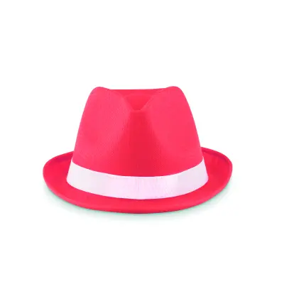 Cappello poliestere colorato - WOOGIE - Immagine 5